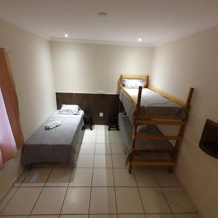 Residencial Vila Buarque 상파울루 외부 사진