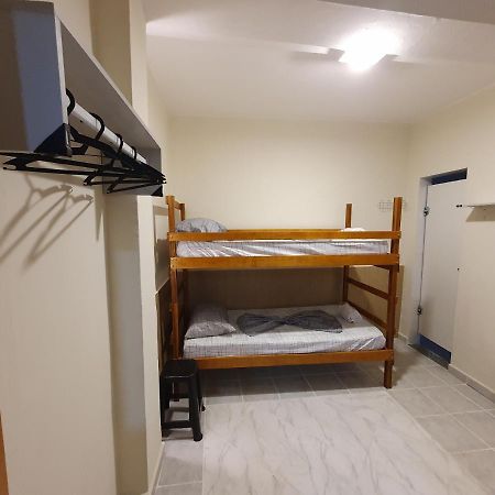 Residencial Vila Buarque 상파울루 외부 사진