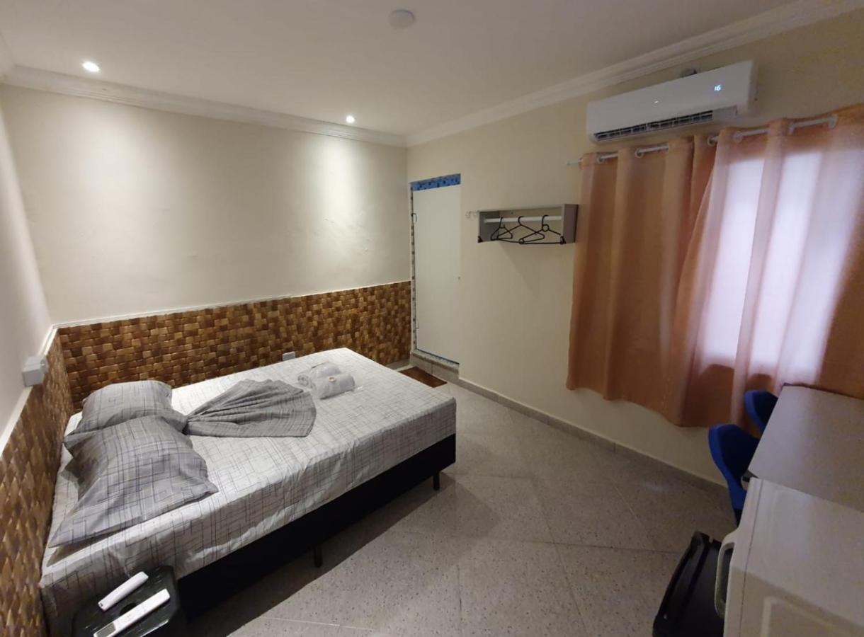 Residencial Vila Buarque 상파울루 외부 사진