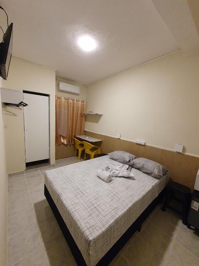 Residencial Vila Buarque 상파울루 외부 사진