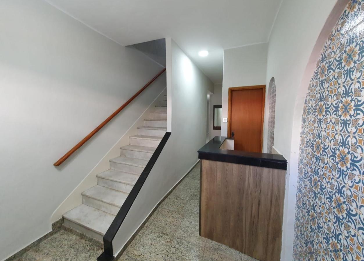 Residencial Vila Buarque 상파울루 외부 사진