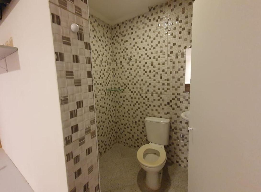 Residencial Vila Buarque 상파울루 외부 사진
