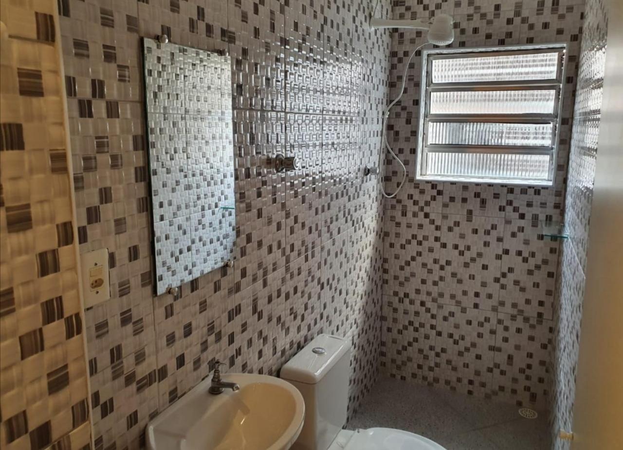 Residencial Vila Buarque 상파울루 외부 사진