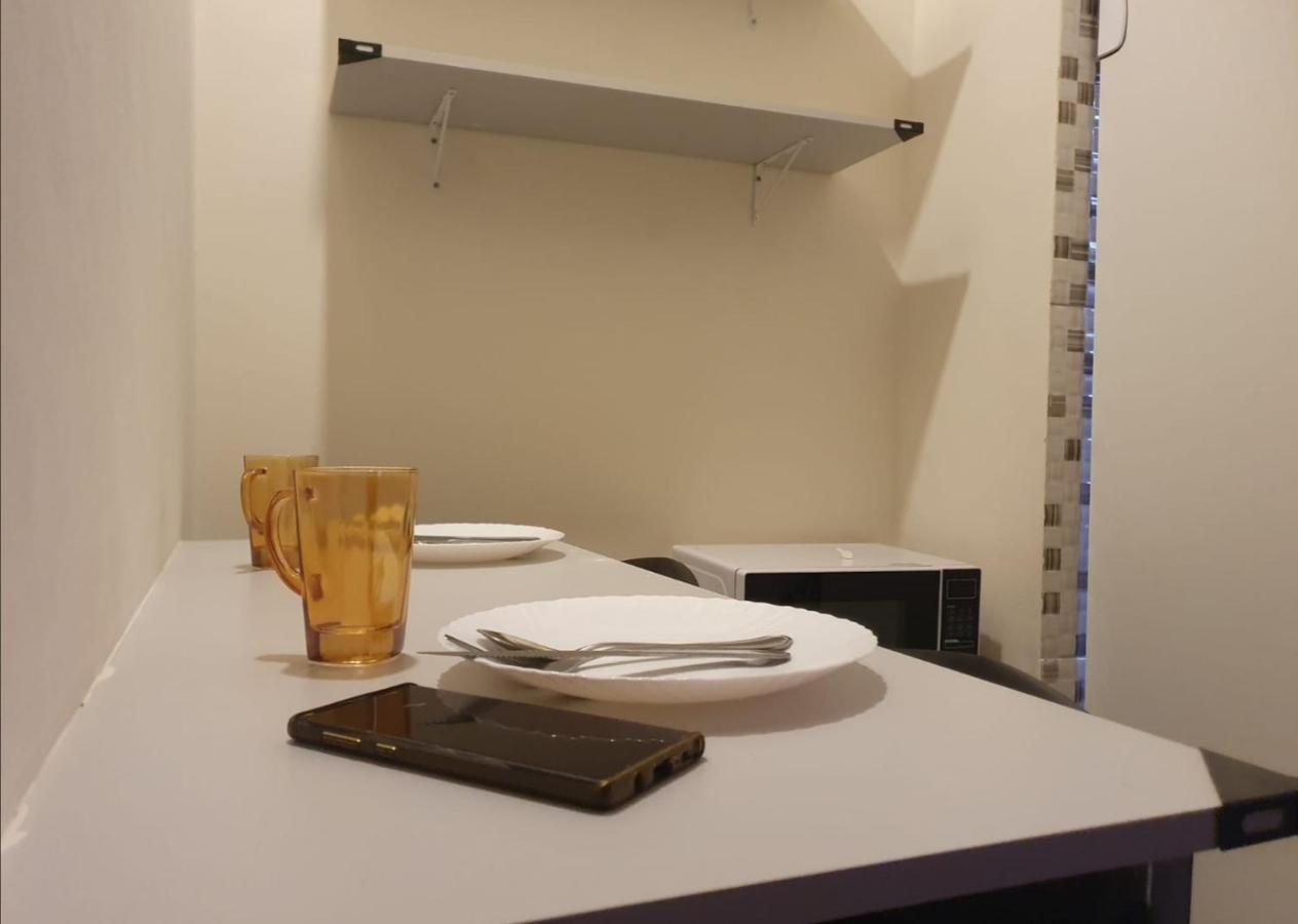 Residencial Vila Buarque 상파울루 외부 사진