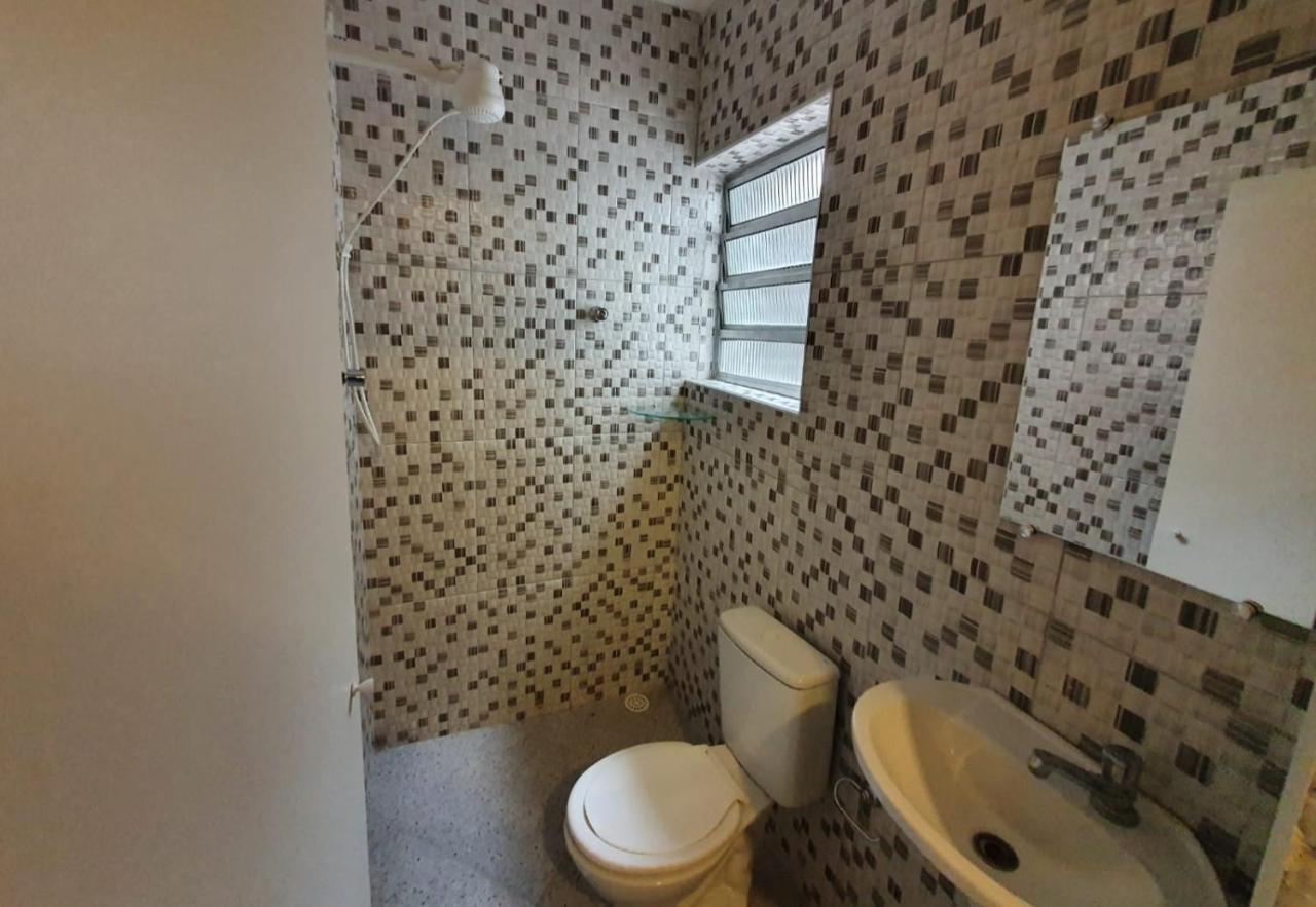 Residencial Vila Buarque 상파울루 외부 사진