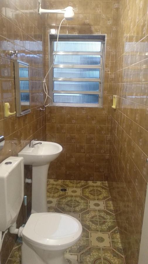 Residencial Vila Buarque 상파울루 외부 사진