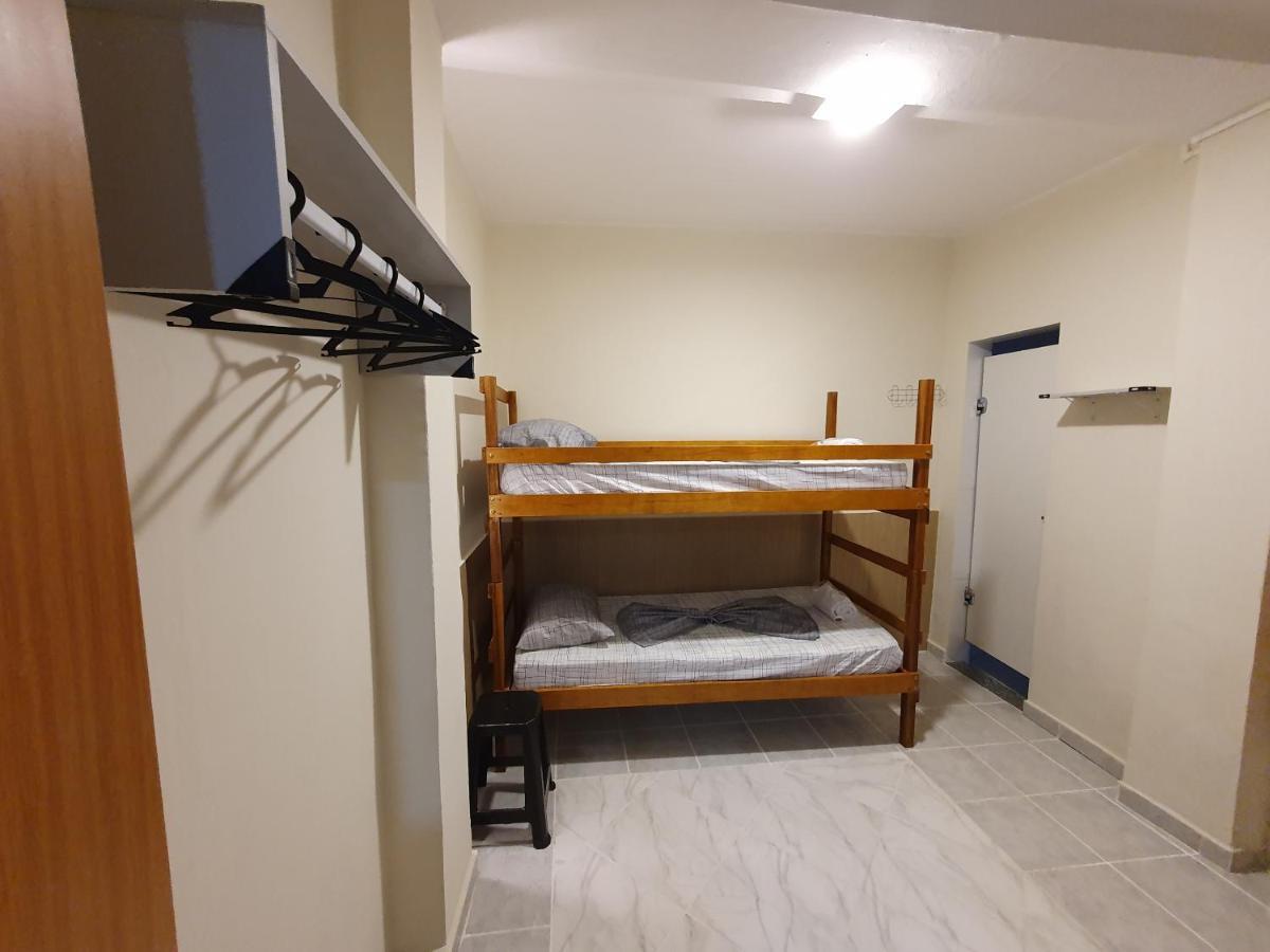 Residencial Vila Buarque 상파울루 외부 사진