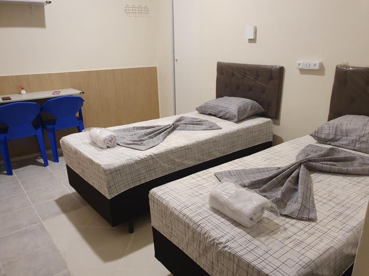 Residencial Vila Buarque 상파울루 외부 사진