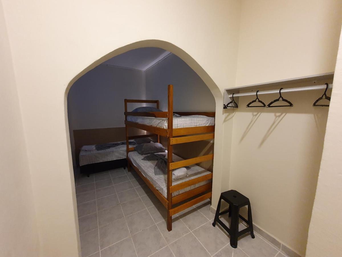 Residencial Vila Buarque 상파울루 외부 사진
